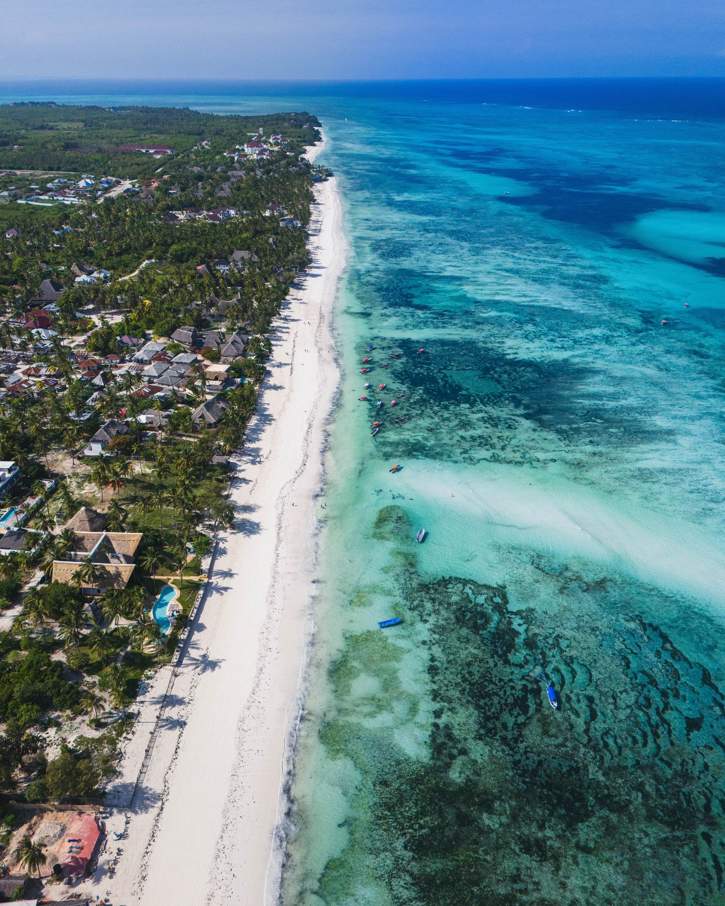 Malindi & Watamu
