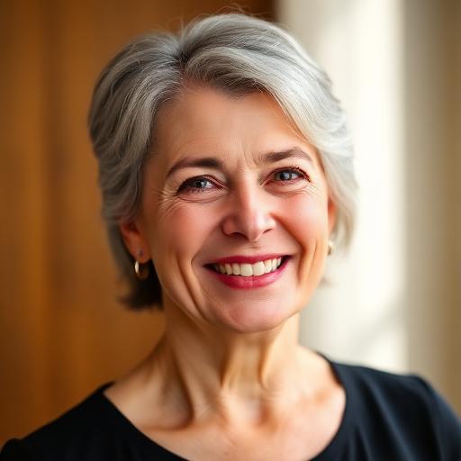 Eleanor Whitmore