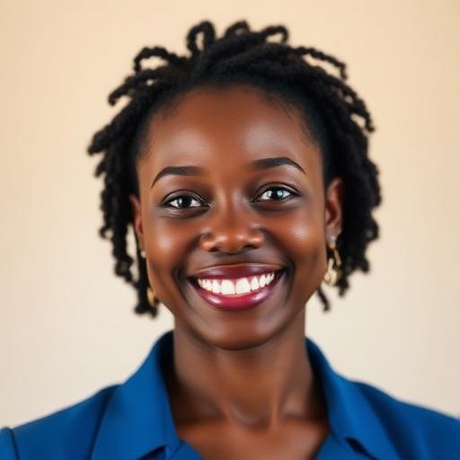 Wanjiru Kamau