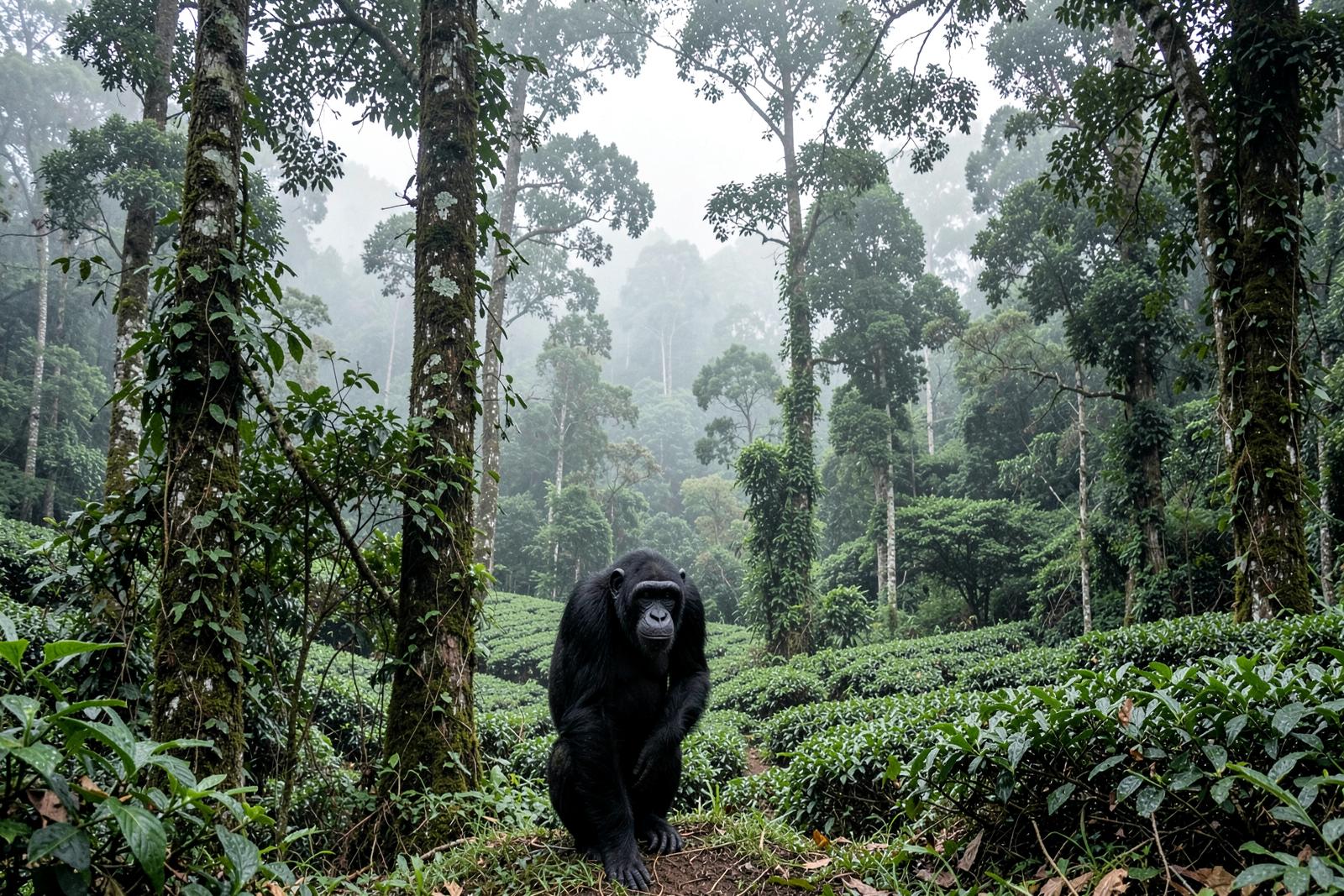 5-Day Burundi Explorer, Kibira, Gitega & Rusizi