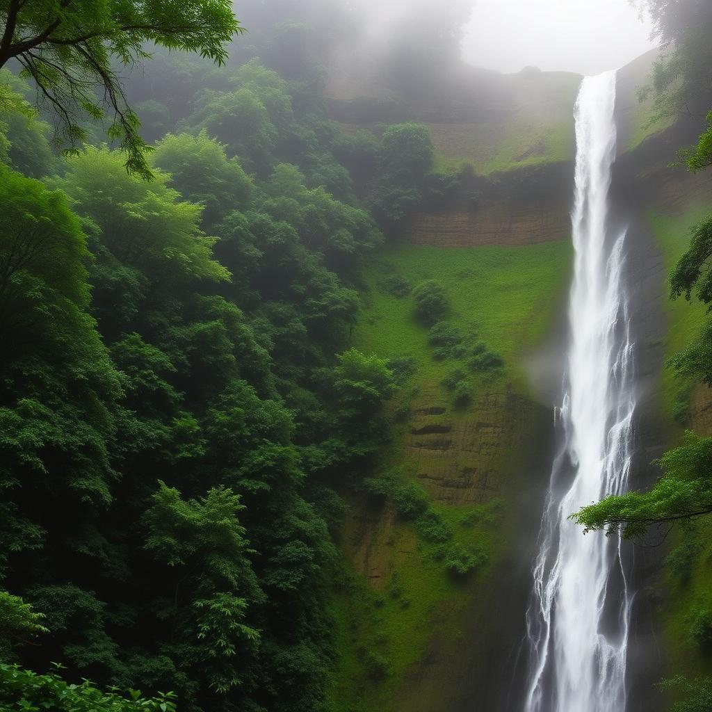 Aberdare National Park