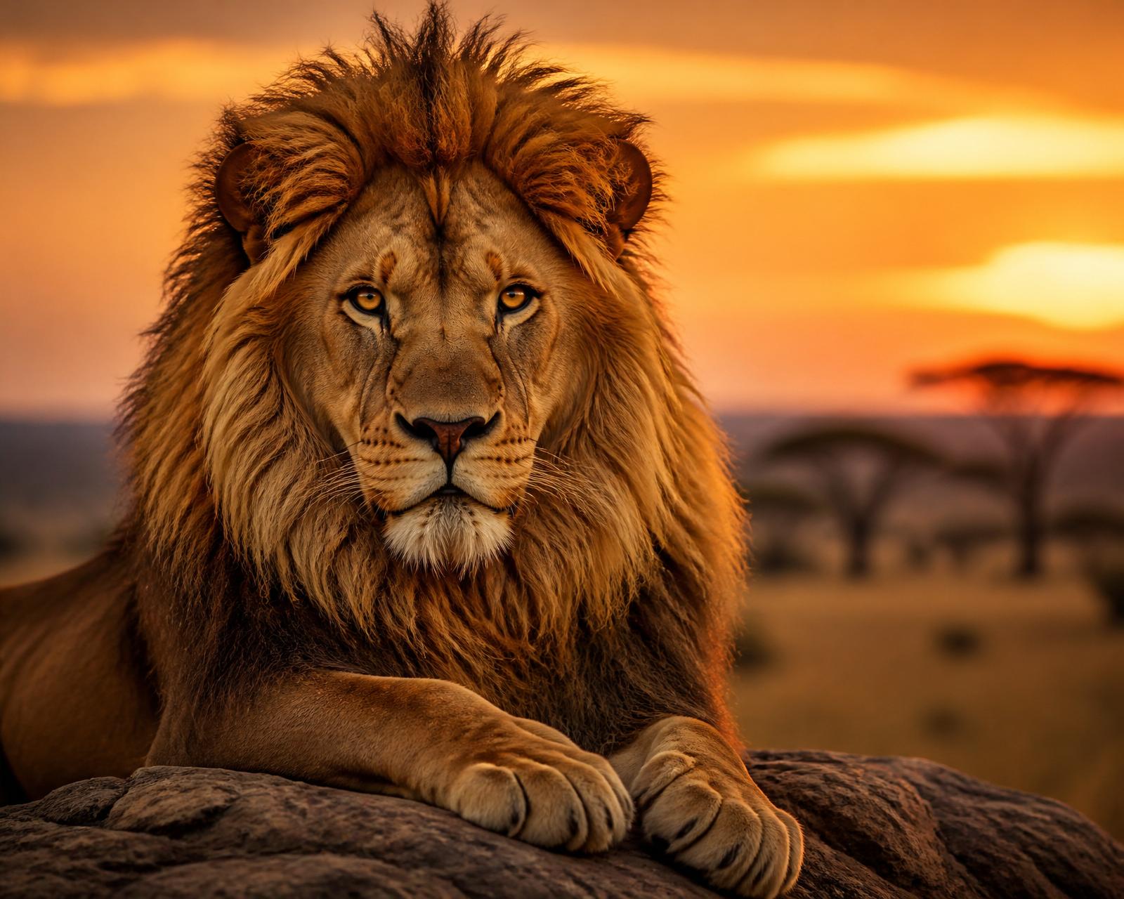 6-Day Private Kenya Safari, Amboseli, Naivasha, Nakuru & Masai Mara