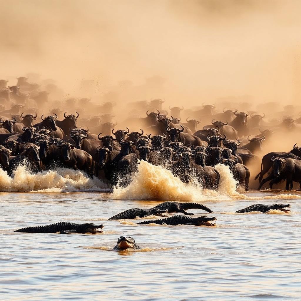 6-Day Classic All-Inclusive Kenya Safari