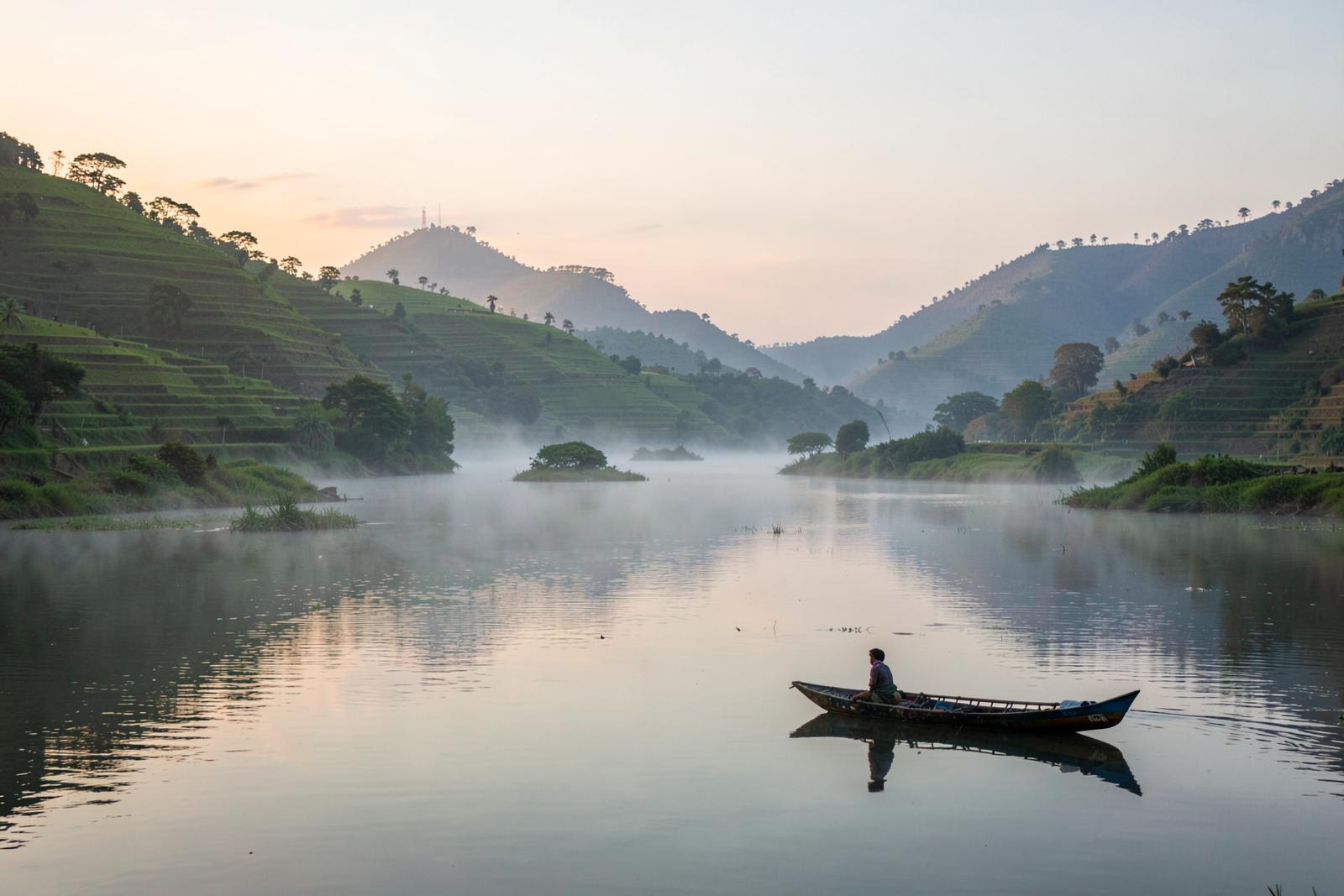 10-Day Best of Uganda Grand Safari