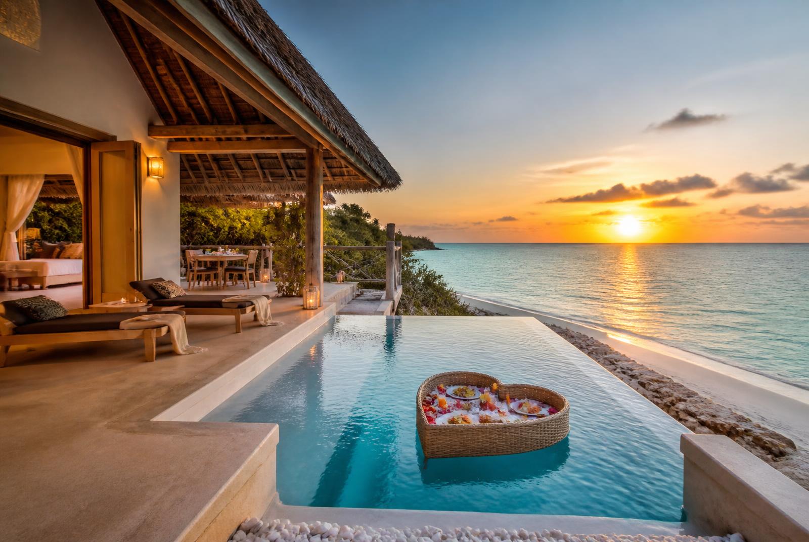 12-Day Kenya, Tanzania & Zanzibar Grand Journey